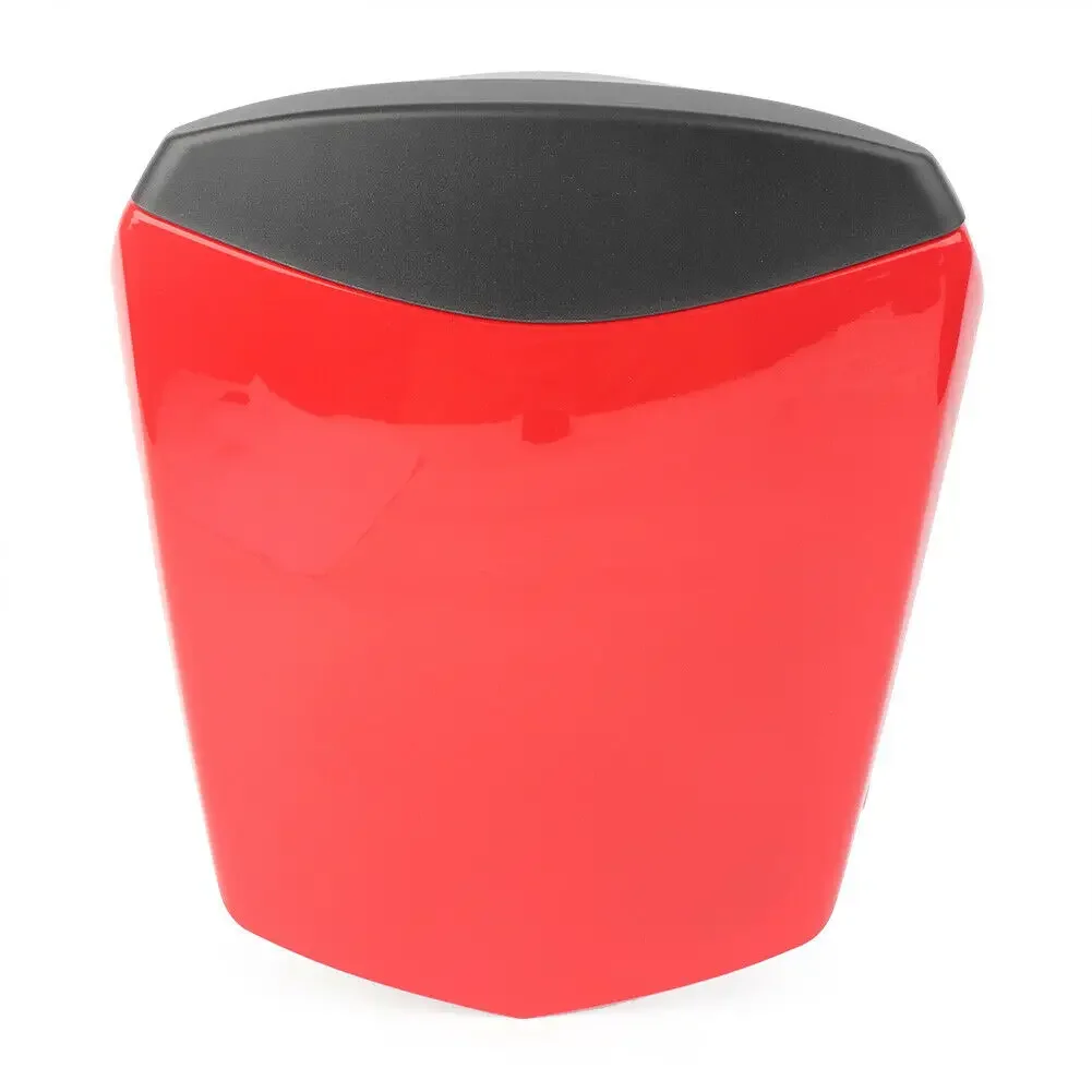 Чехол на заднее сиденье мотоцикла обтекатель из АБС-пластика подходит для Yamaha