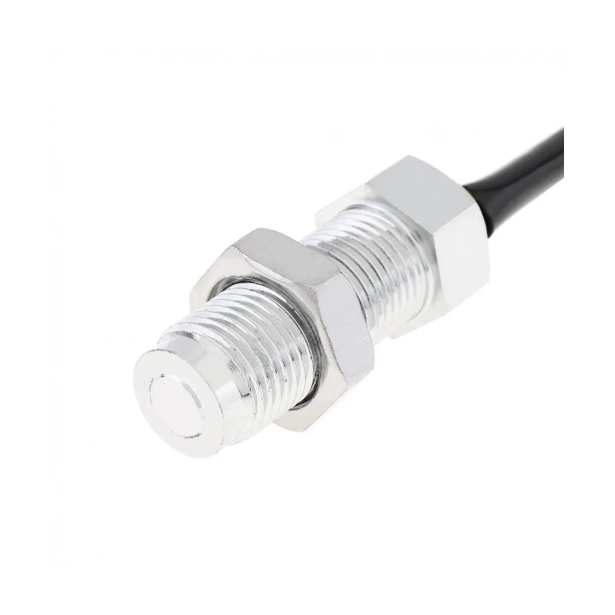 Автомобильный датчик скорости двигателя MC845235 для Kobelco SK200-3 6D31T круглый разъем