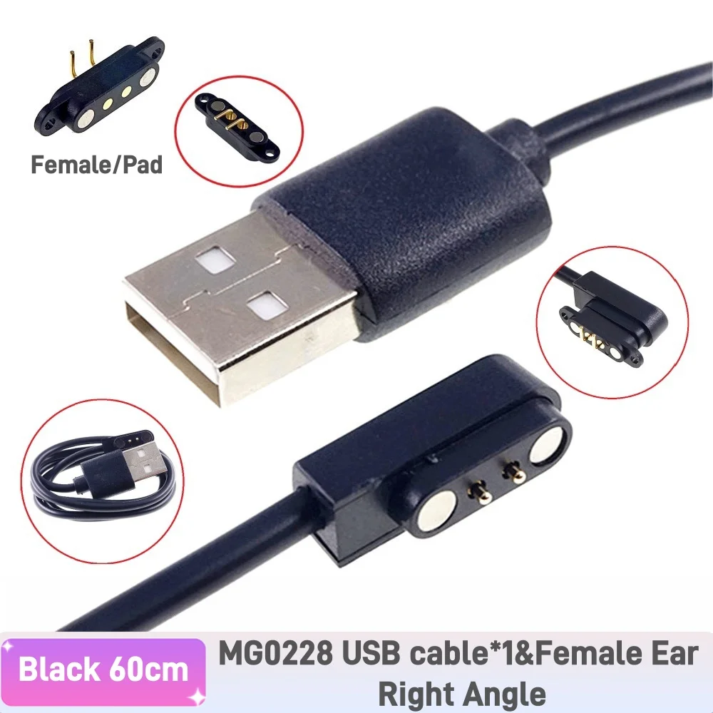

RTLECS R01FC магнитный USB Type C кабель