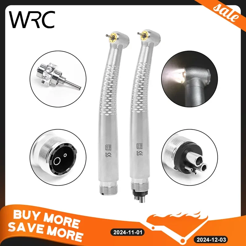 Стоматологический высокоскоростной 5-светодиодный картридж с воздушной