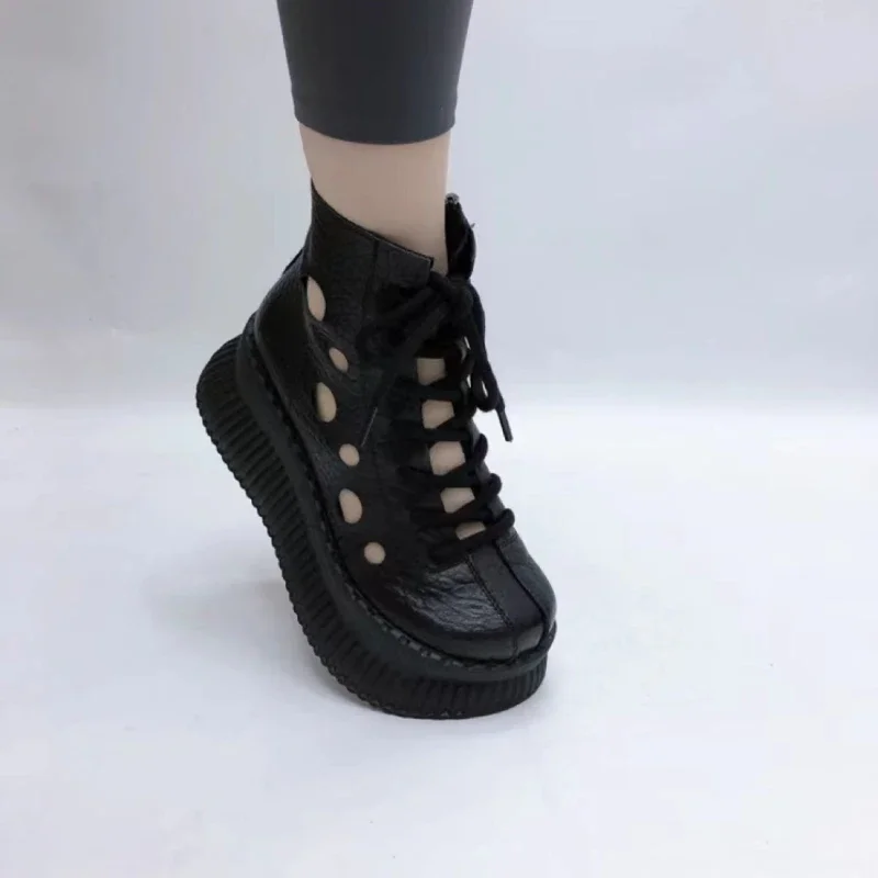 Женские сандалии на нескользящей подошве Baotou цвета в ассортименте