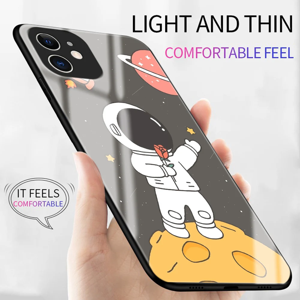 Чехол для Samsung M53 M23 M33 M52 5G M31 M21 M51 M62 M20 M12 M32 M11 M30S блестящий чехол телефона с мягкими