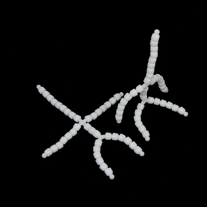 Гибкий шарнир для куклы скелет плюшевая игрушка кукла сделай сам гибкие