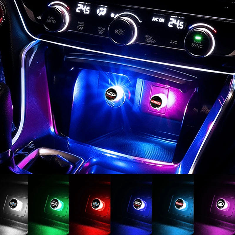 Автомобильный Внешний USB-интерфейс