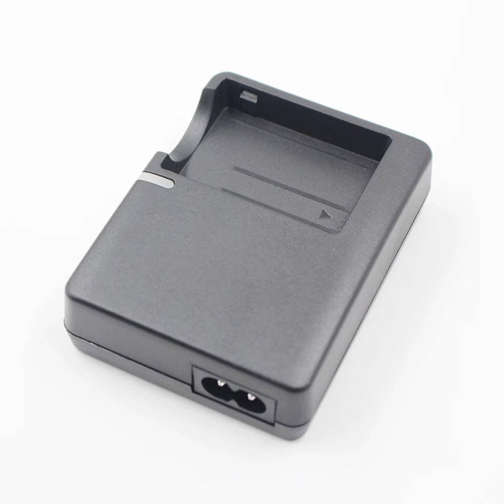 Зарядное устройство LC-E5E для камеры Canon EOS 450D 500D 1000D 2000D Kiss X3 X2 Rebel XSi XS T1i LPE