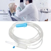 disposable simple dental water pipe disposable oral mouth irrigator implant tooth cleaning water cooling pipe dentist basic tool