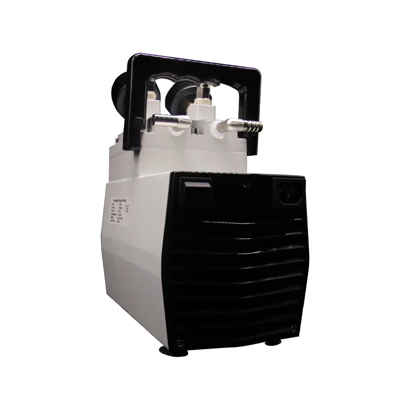 IKEME быстрое положительное и отрицательное давление двухцелевой вакуумный насос