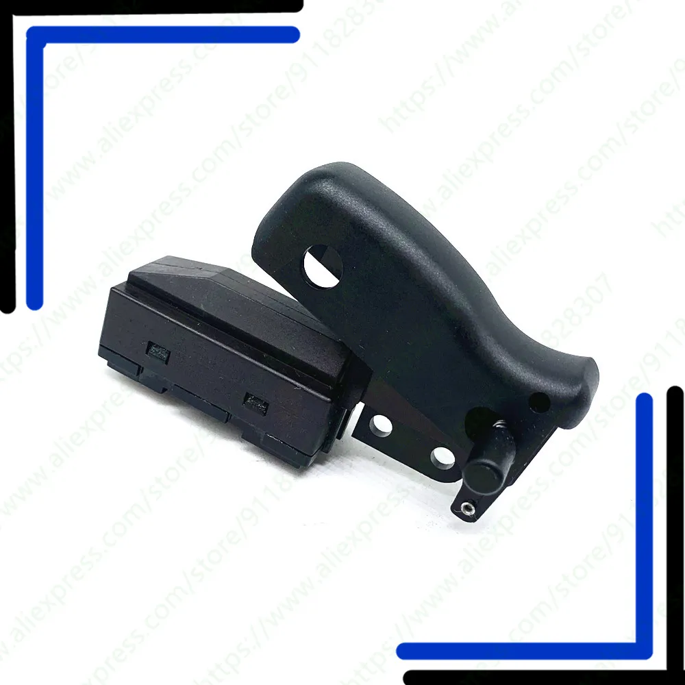 Переключатель N015071 замена для Dewalt D28493 D28492 D28491 D28490 D28414 D28413 DWE493 DWE492 DWE490 DWE494