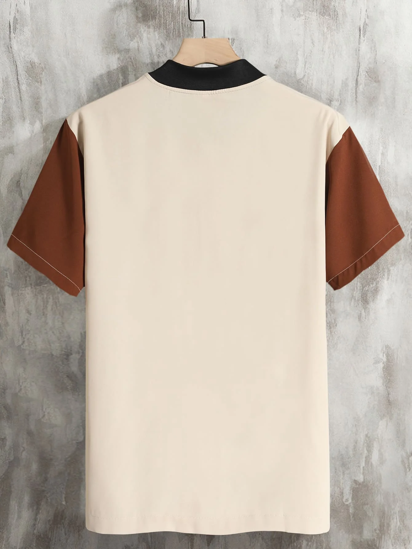 Бейсбольная форма модная футболка в стиле хип-хоп бейсбольная Футболка с