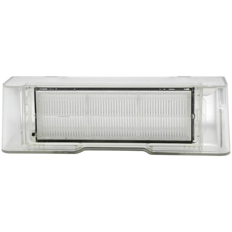 Replacement Dust Garbage Box For Proscenic M6 PRO Robot Vacuum Cleaner Accessories