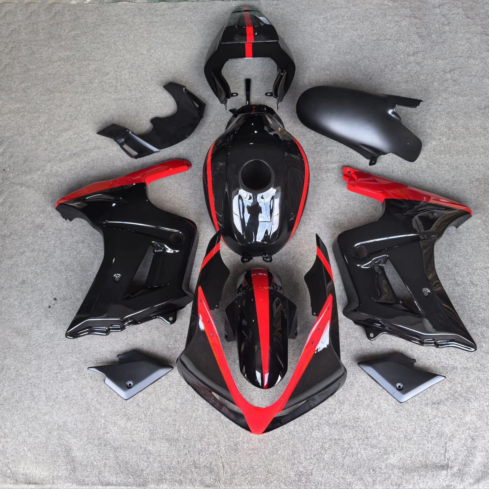 

Аксессуары для мотоциклов, кузов, подходит для 2003-2011 SV650 SV650S, комплект обтекателей, панель SV1000 SV1000S 2004 2005 2006 2007 2008