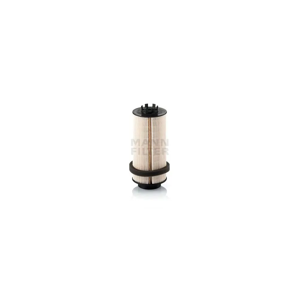 MANN-FILTER Топливный фильтроэлемент без метал. частей DAF TRUCKS CF75 CF85 XF95 (PU9992X) |