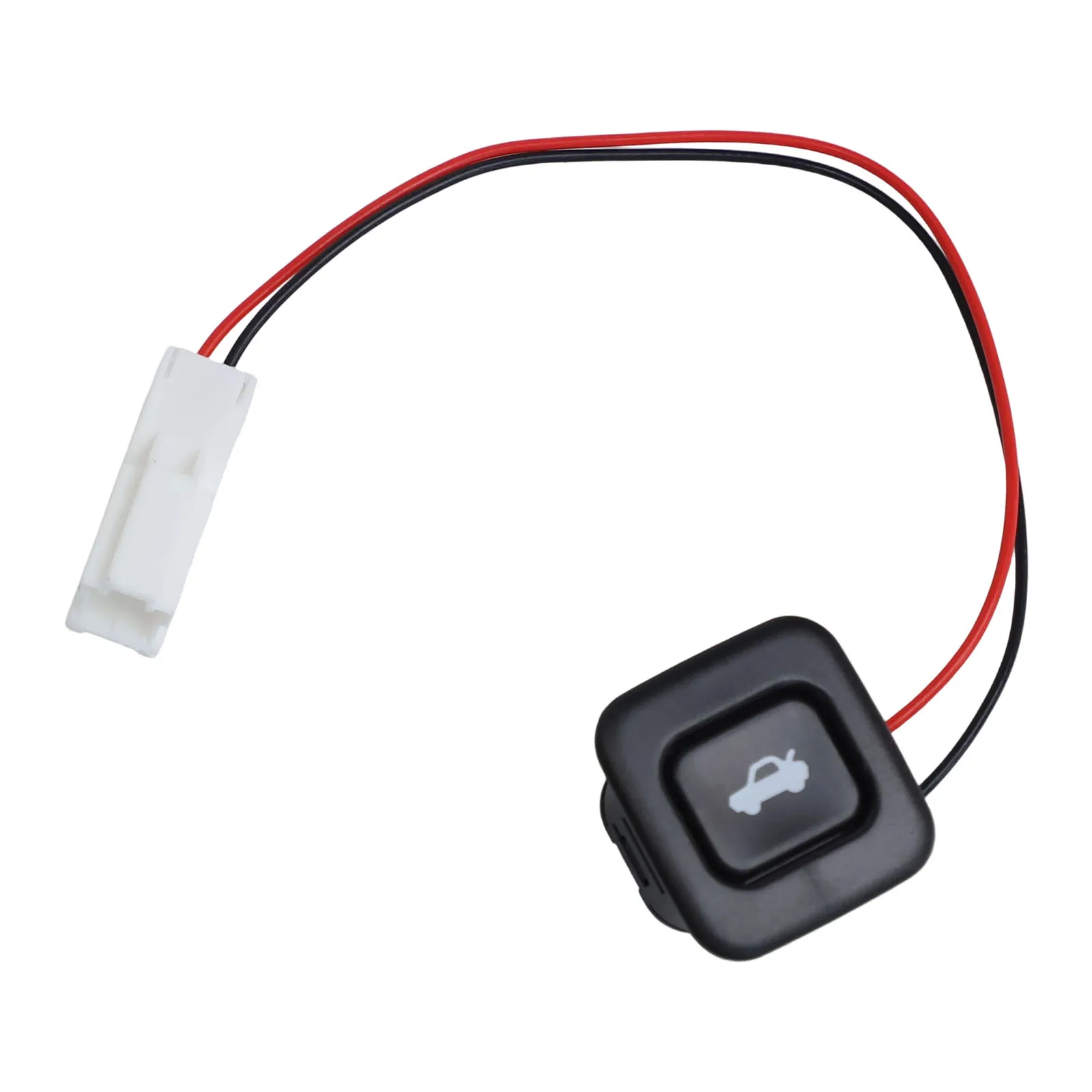 

Автомобильный переключатель замка задней крышки багажника, кнопка открывания 935552H0004W для Hyundai, Elantra Sedan 2007-2010, автомобильный аксессуар