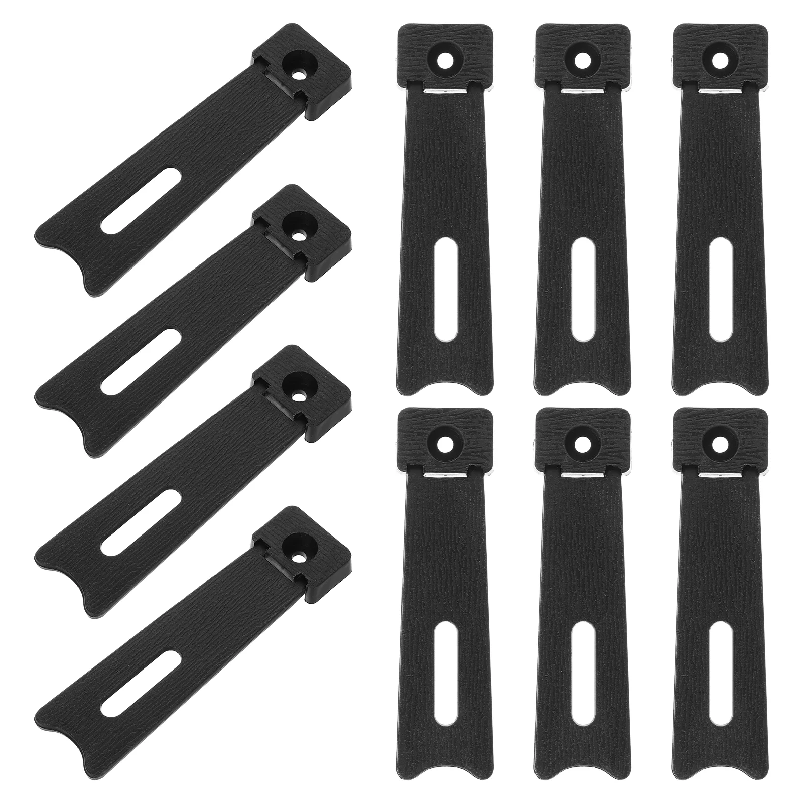 Подставка для фоторамки мольберт задняя пьедестал фотографий ног пластиковый