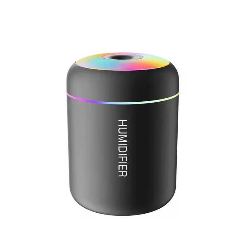 

Мини-увлажнитель воздуха USB 180 мл