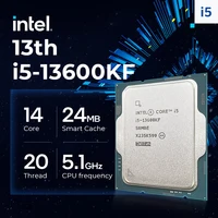 Процессор Intel Core i5 13600KF. У продавца есть купон + скидка в корзине.