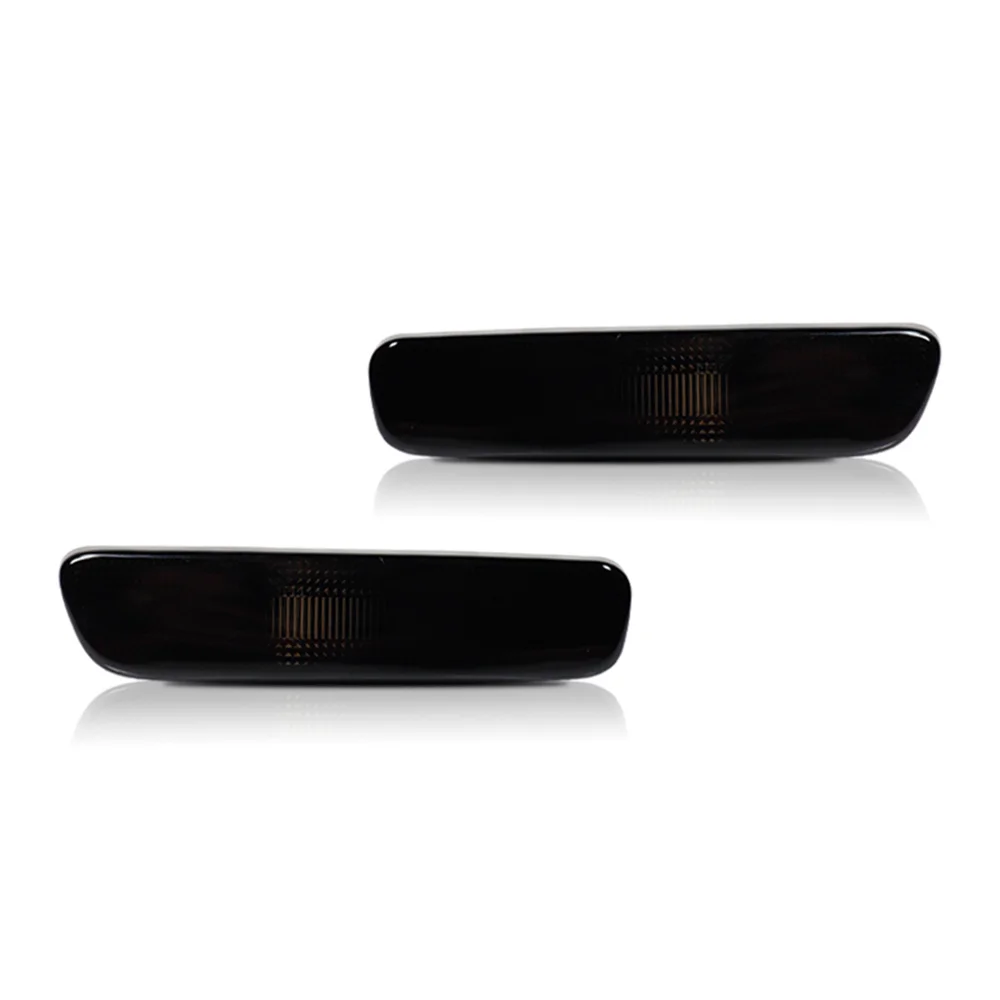 

Gtinthebox передний/задний бампер, боковой габаритный фонарь, корпус парковочного фонаря для Lexus RX300 1999-2003, без лампы/розетки, автомобильные аксессуары