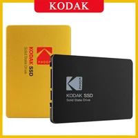 KODAK X100 2 5 INCH SATA3 120GB SSD Disk HDD SATA III SSD 480GB Metal Internal Solid State Hard Drive for laptop computer