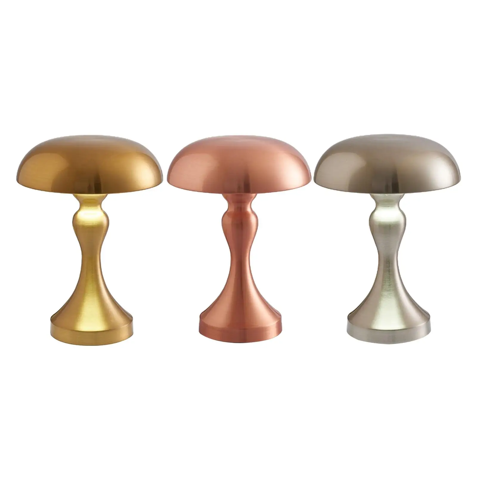 

Modern LED Desk Lamp Adjustable Dimmable Night Light for Living Room Decor