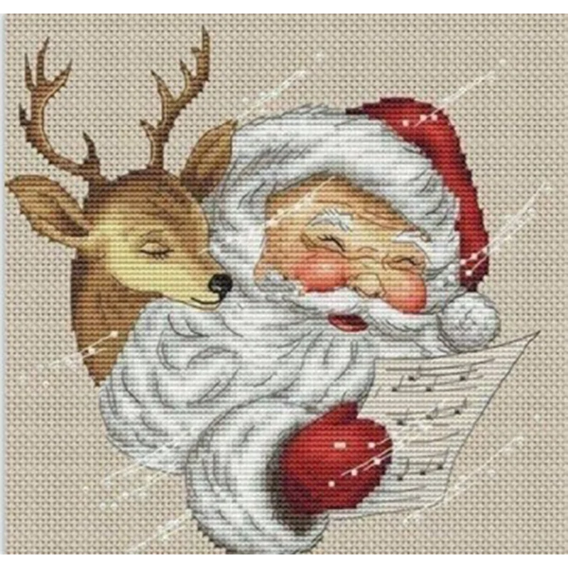 Схема вышивки санта. Санта Клаус крестом Stich. Санта Клаус Ксения Вознесенская вышивка крестом. Санта вышивка крестом. Вышивки дед Мороз и Снегурочка крестиком.