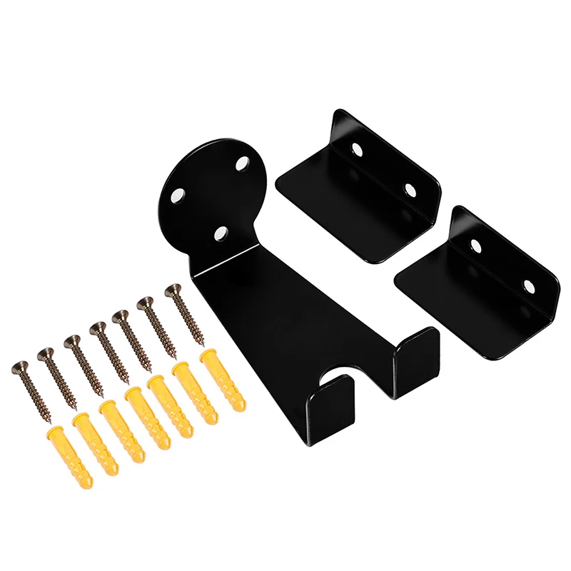 Настенный Железный Держатель Педали Велосипеда Кронштейн С Крючком Подставка