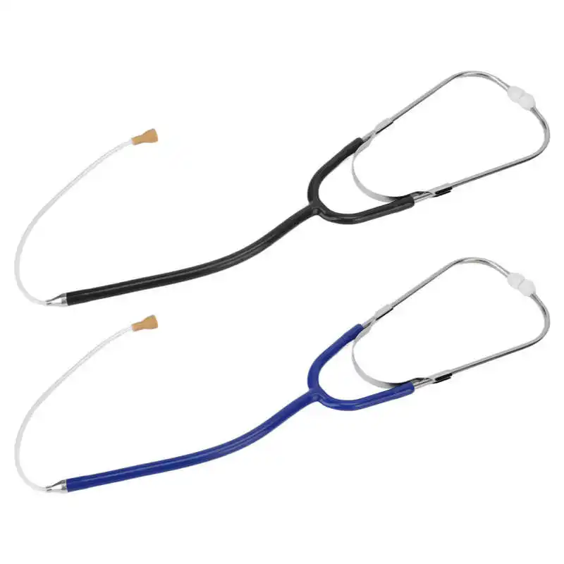 

Listening Stethoscope Metal Hearing Aid Stethoscope for Noise Detection