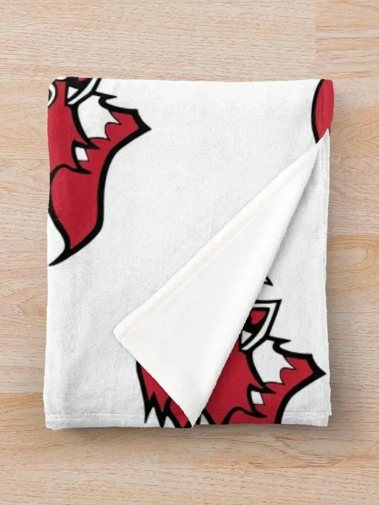 Детское одеяло Benedictine за кроватку Redhawks модные роскошные одеяла