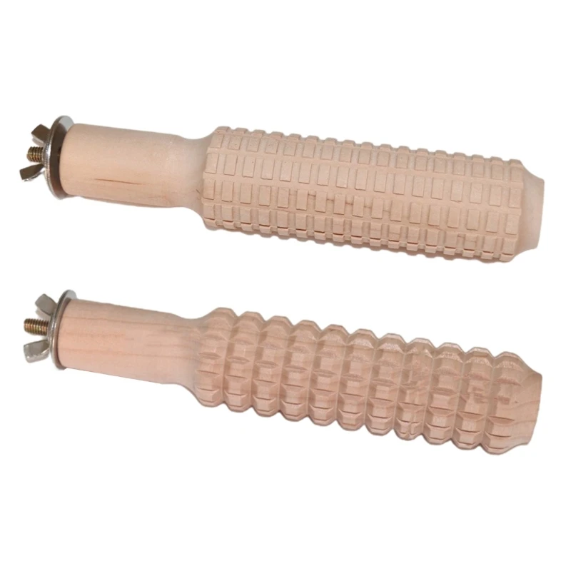 

Multifunctional Parrots Stand Branch Grinding Scratcher Toy for Conure Lovebirds Finches Platform Hammock Standing Toy