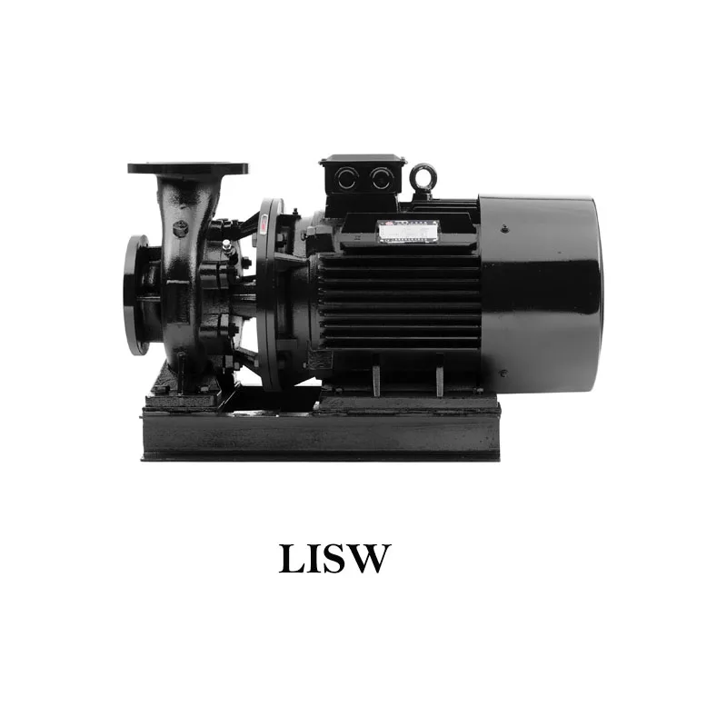 

Industria Mechanical Seal Vertical Water Pump List