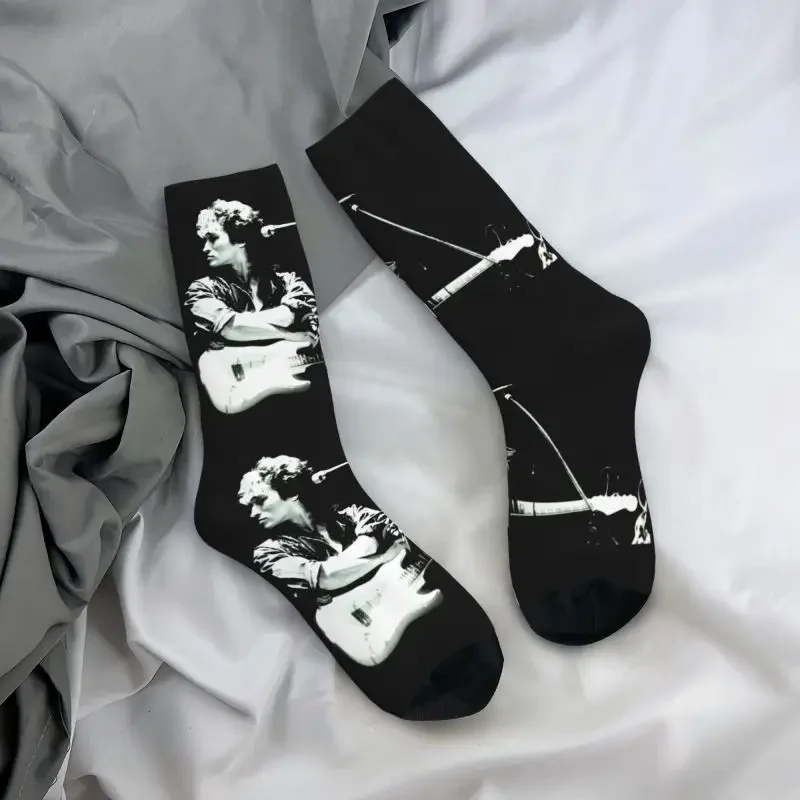 Мужские и женские носки Viktor TSA теплые модные новинка русская музыка рок короткие