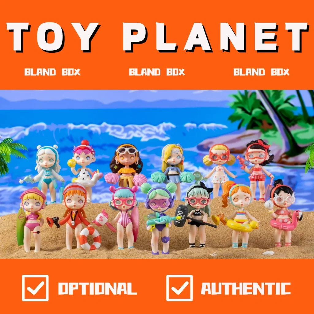 

[Игрушечная планета] серия «Laura Pool вечерние TOYCITY