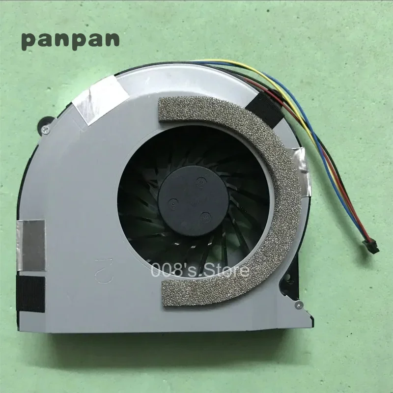Новый вентилятор охлаждения процессора/графического процессора для ASUS ROG G20 G20AJ