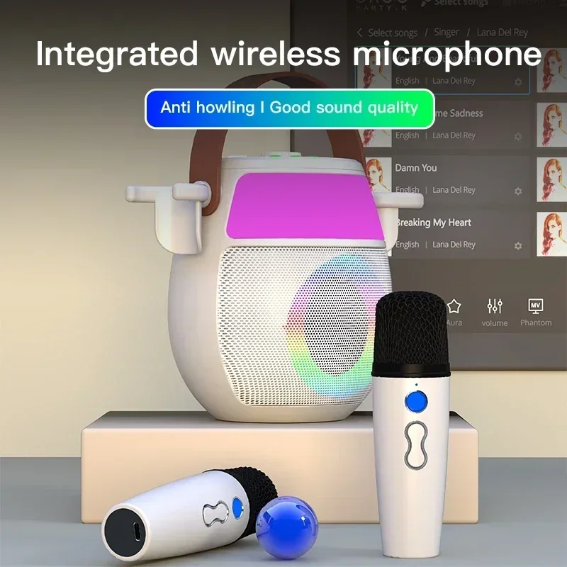Профессиональная аудио звуковая карта динамик микрофон микшерная уличный