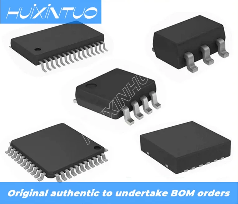 STM32F072CBU6 STM32F072CB STM32F072 QFP48 Новый и оригинальный может подойти к одному корпусу |