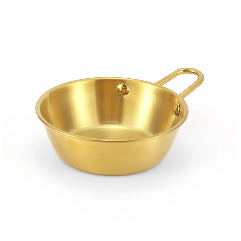 

304 stainless steel snow bowl picnic camping tableware multi-functional tableware can be hung bowl camping dual-use bowl