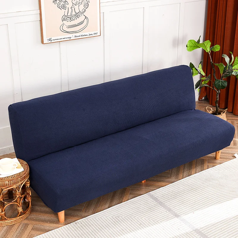 

2022 Full Cover elegant Elistic Sofa Cover Cloth