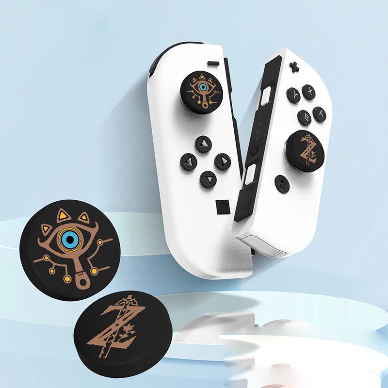 Чехол для Zelda Anime Switch, жесткий чехол для ПК для Nintendo Switch OledNS Switch, защитный чехол для контроллера NS OLED JoyCon (art.: 3920c44bffe87) - 3920c44bffe87
