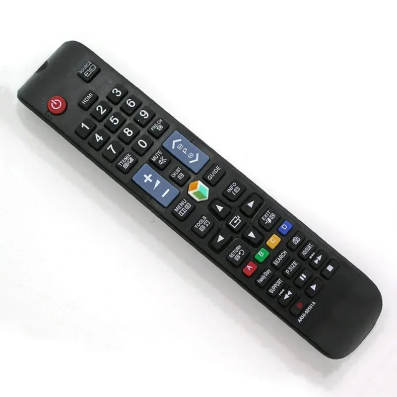 AA59-00581A Замена пульта дистанционного управления для Samsung 3D Smart TV UA55F8000J UA46F6400AJ Пульт