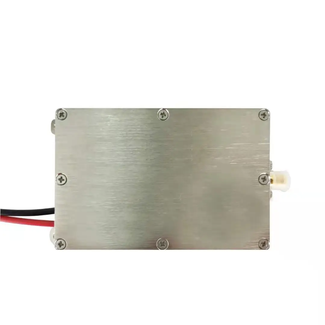 5 2G 40W чистый источник сигнала PCBA плата + корпус применимо к 5125-5350 МГц