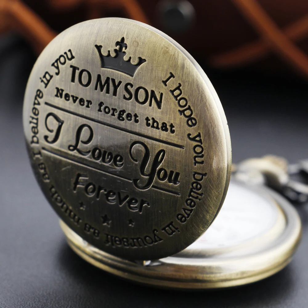 Рисунок 5 - Кварцевые карманные часы серии Family