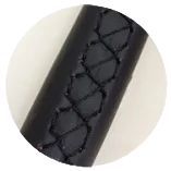 

Volkswagen Golf 6 Mk6 Polo Sagitar Bora Santana Jetta Mk6 Чехол На Руль Автомобильный Плетеный Нескользящий Чехол Из Искусств...