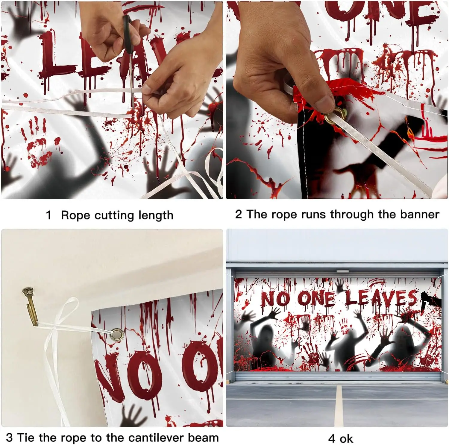 Рождественский баннер