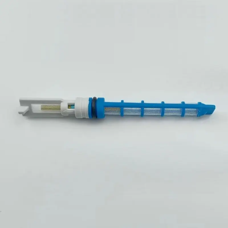 

Применяется к Passat B5 Audi A6 C5 A4, расширительный клапан кондиционера, фильтр, дроссельный клапан кондиционера