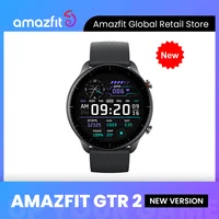 Смарт-Часы Amazfit GTR 2