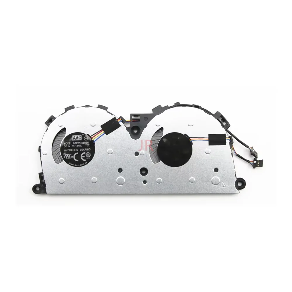 Новинка оригинал для Lenovo Ideapad S540-15IWL ноутбук с системой Fan H81NE FRU:5F10S13885