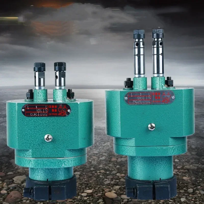 Тип ST Регулируемая многошпиндельная дрель с несколькими отверстиями