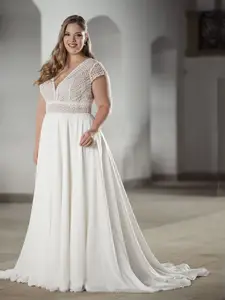boda campestre – Compra boda vestidos con envío AliExpress version