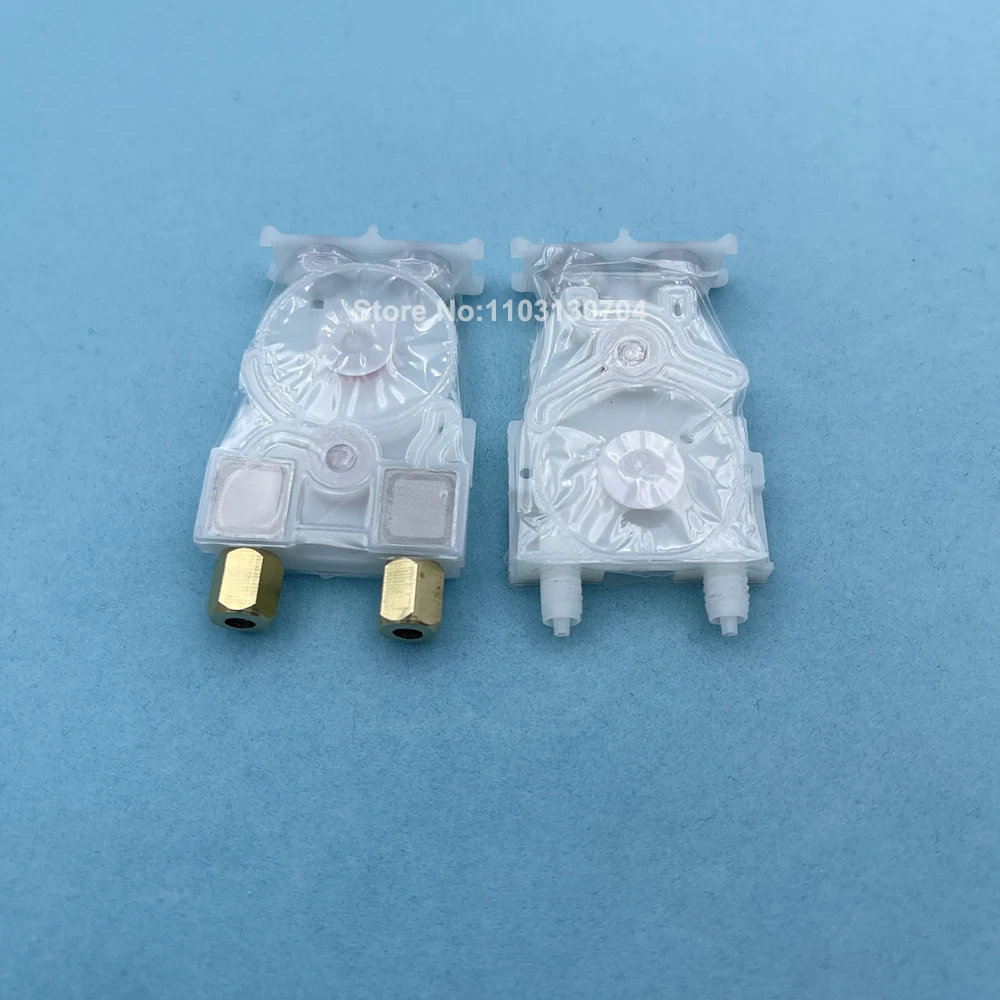 Светофильтр DX7 для принтера Roland Mimaki Mutoh Wit-color Spectra Wit Color Solvent Printer DX6 10 шт