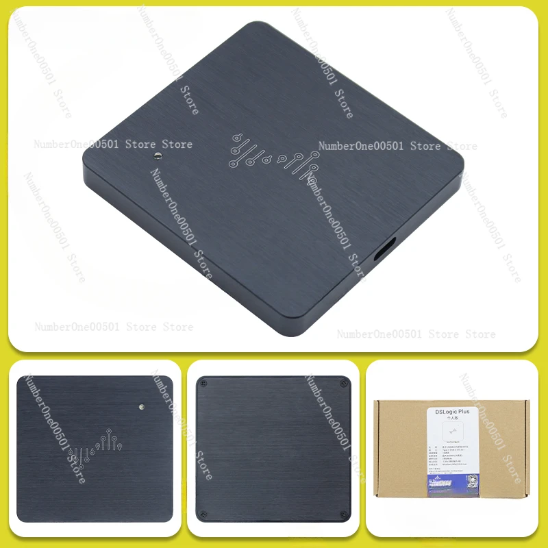 Подходит для логического анализатора DSLogic полоса пропускания 5x SALEAE до 400 м 16