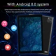 Laptop Google Play Tablet Android 5G Notebook Dual SIM 12GB 512GB Global Version 8800mAh 4G LTE Pad Mini WPS Office Computer Other Image